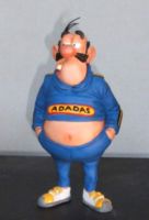 Avatar du membre